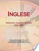 L' Inglese