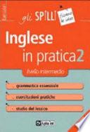 L'inglese in pratica