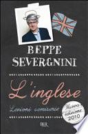 L'inglese. Lezioni semiserie