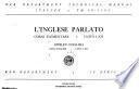 L'Inglese parlato