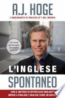 L' Inglese Spontaneo