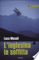 L'inglesina in soffitta