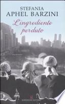L'ingrediente perduto