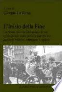 L'inizio della fine