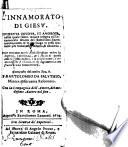 L' Innamorato Di Giesv