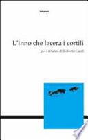 L'inno che lacera i cortili
