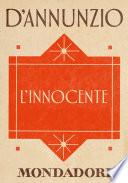 L'innocente (e-Meridiani Mondadori)