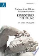 L'innocenza del fauno