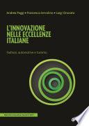 L'innovazione nelle eccellenze italiane
