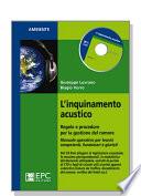 L'inquinamento acustico