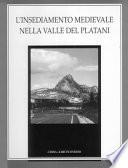 L'insediamento medievale nella Valle dei Platani