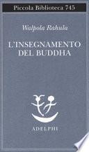 L'insegnamento del Buddha