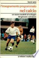 L'insegnamento Programmato Nel Calcio