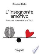 L'insegnante emotivo