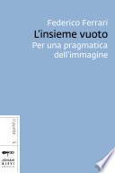 L'insieme vuoto