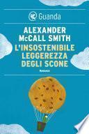 L'insostenibile leggerezza degli scone
