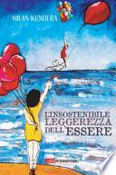 L'insostenibile leggerezza dell'essere