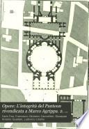 L'integrità del Panteon rivendicata a Marco Agrippa. 2. ed. ampliata. Roma. 1820. Lettera critica ... al Signor abbate Nicola Ratti intorno alla di lui Storia di Genzano e alle Memorie storiche dell'Ariccia del Sig. canonico Emanuele Lucidi. Roma, 1798. Le memorie istoriche dell'Arriccia difese dalle accuse del supposto Balio della communità di Genzano. [Genzano, 1797] Osservazioni sopra il condotto dell'acqua Felice nella sua origine a Pantano. [Roma, 1827] L'Egitto conquistato dall'imperatore Cesare Ottaviano Augusto ... rappresentato nel celebre mosaico di Palestrina. Roma, 1828