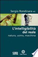 L'intellibilità del reale