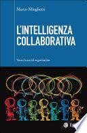 L'intelligenza collaborativa