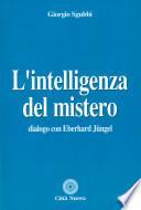 L'intelligenza del mistero