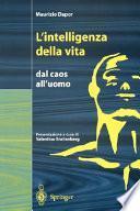 L'intelligenza della vita