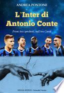 L'Inter di Antonio Conte 2019/20