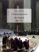L'interpretazione dei dogmi