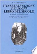 L'Interpretazione dei sogni libro del secolo. L'immagine tra soggetto e cultura
