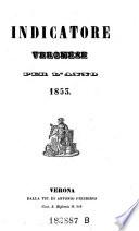 L'Interprete Veronese, ossia guida