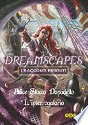L'interrogatorio - Dreamscapes - I racconti perduti-