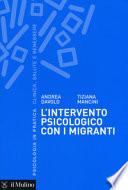 L'intervento psicologico con i migranti. Una prospettiva sistemico-dialogica