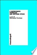 L'intervento pubblico nel settore ittico