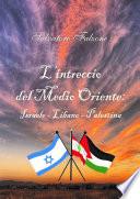L'INTRECCIO DEL MEDIO ORIENTE: ISRAELE ÛÒ LIBANO ÛÒ PALESTINA