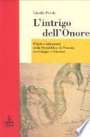 L'intrigo dell'onore