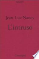 L'intruso