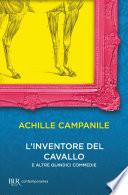 L'inventore del cavallo