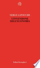 L'invenzione dell'economia