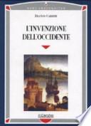 L'invenzione dell'Occidente