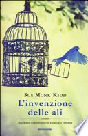 L'invenzione delle ali