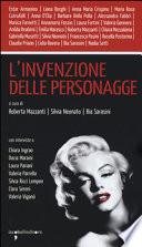 L'invenzione delle personagge