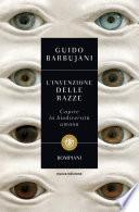 L'invenzione delle razze