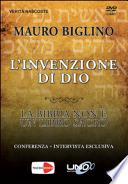 L'invenzione di Dio. La Bibbia non è un libro così sacro. DVD