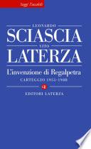 L'invenzione di Regalpetra