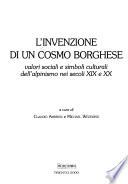 L'invenzione di un cosmo borghese