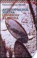 L'inverno a Lisbona