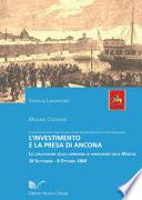 L'investimento e la presa di Ancona