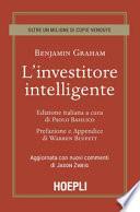 L'investitore intelligente. Aggiornata con i nuovi commenti di Jason Zweig