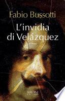 L'invidia di Velázquez