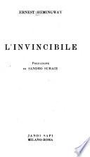 L'invincibile